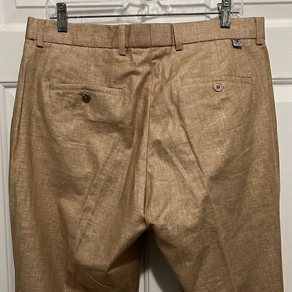 Stacy Adam Men Dress Pants